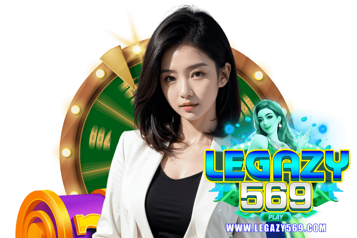 legazy569 สมัคร