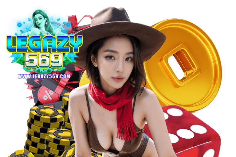 legazy569 แตกง่าย